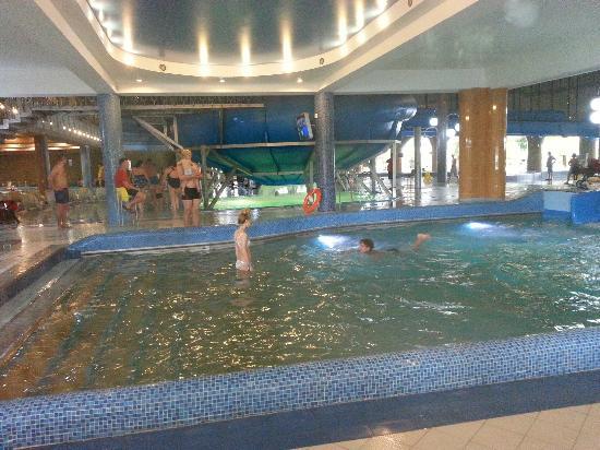 Tropikana. Park wodny